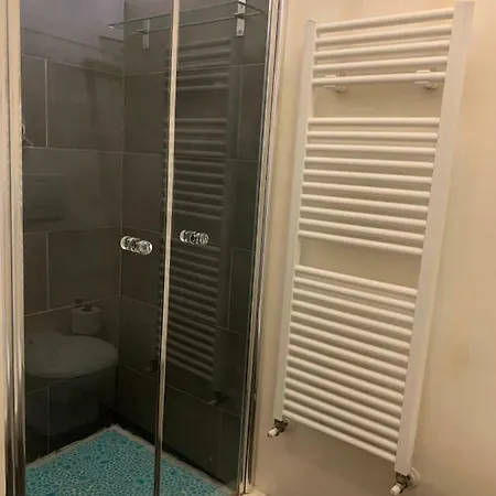 شقة Casa Lorenzo
