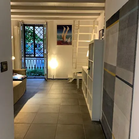 Casa Lorenzo Appartamento *