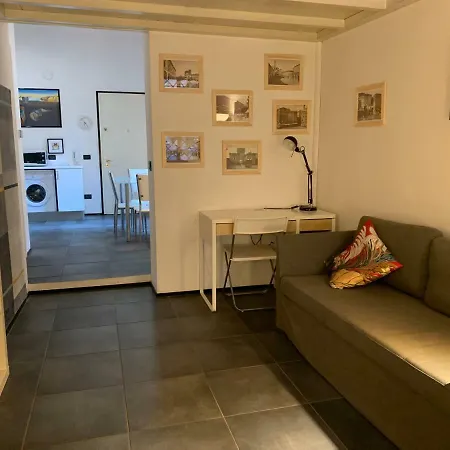 Casa Lorenzo Apartmán