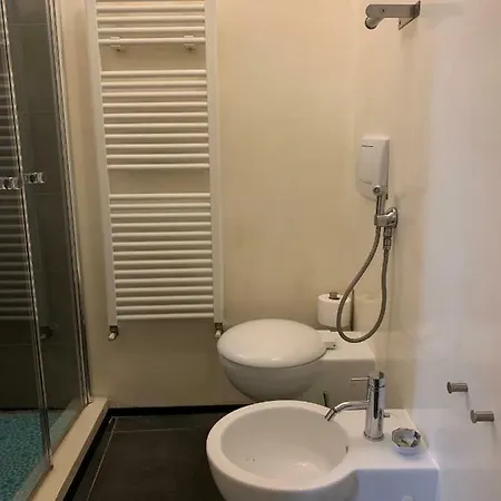 Casa Lorenzo Lägenhet *