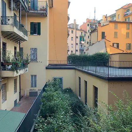 Casa Lorenzo Apartment Bologna
