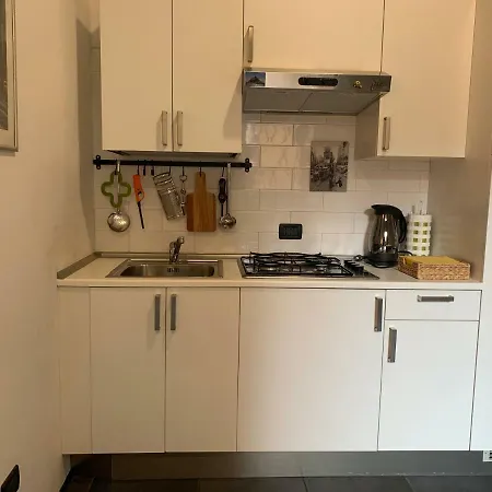 Casa Lorenzo Apartment *
