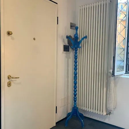 Casa Lorenzo Apartment Bologna